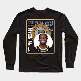 Aaron Nesmith Long Sleeve T-Shirt